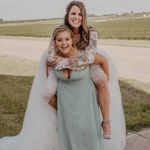 Meet your Posher, Miranda